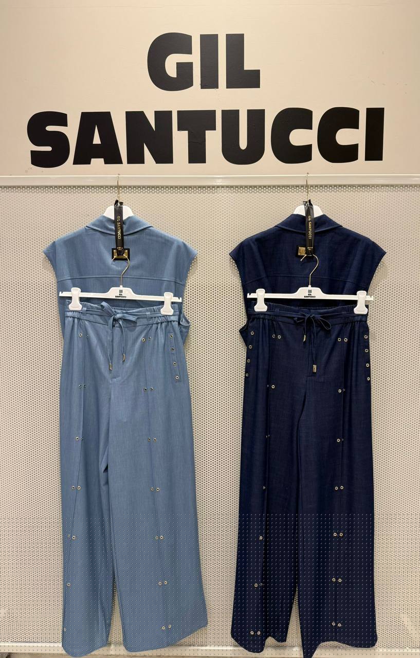 Фото Gil Santucci