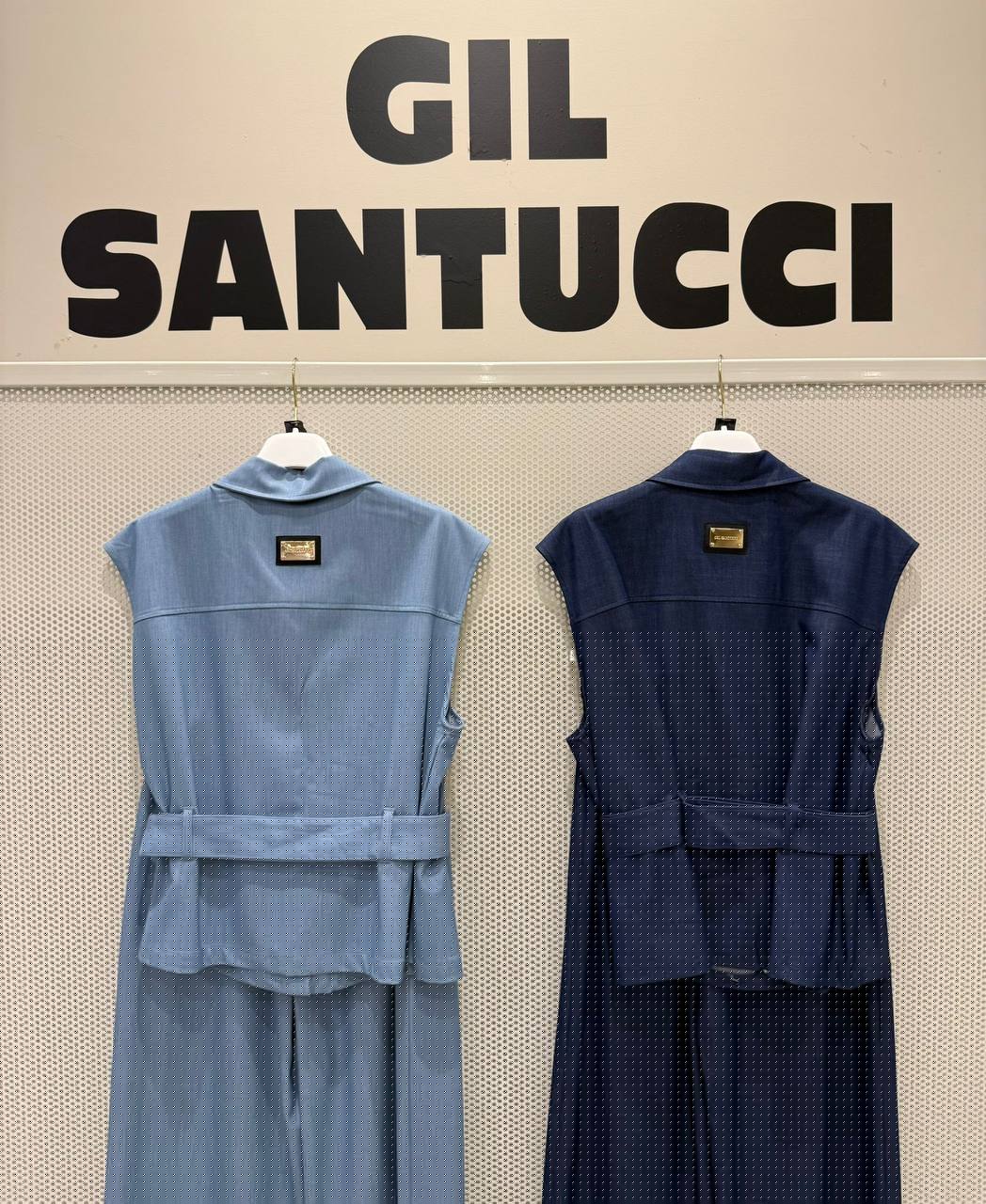 Фото Gil Santucci