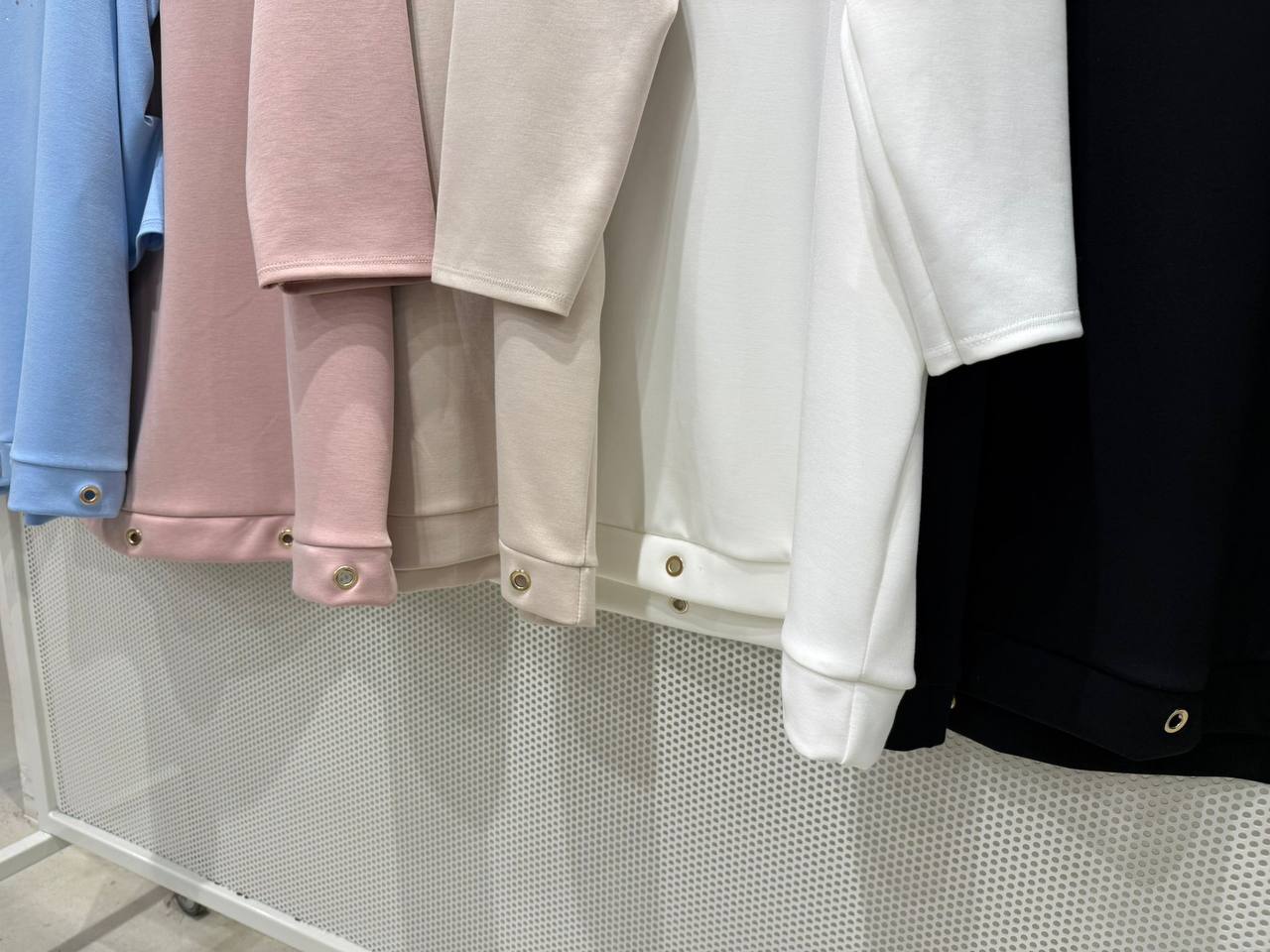 Фото Gil Santucci