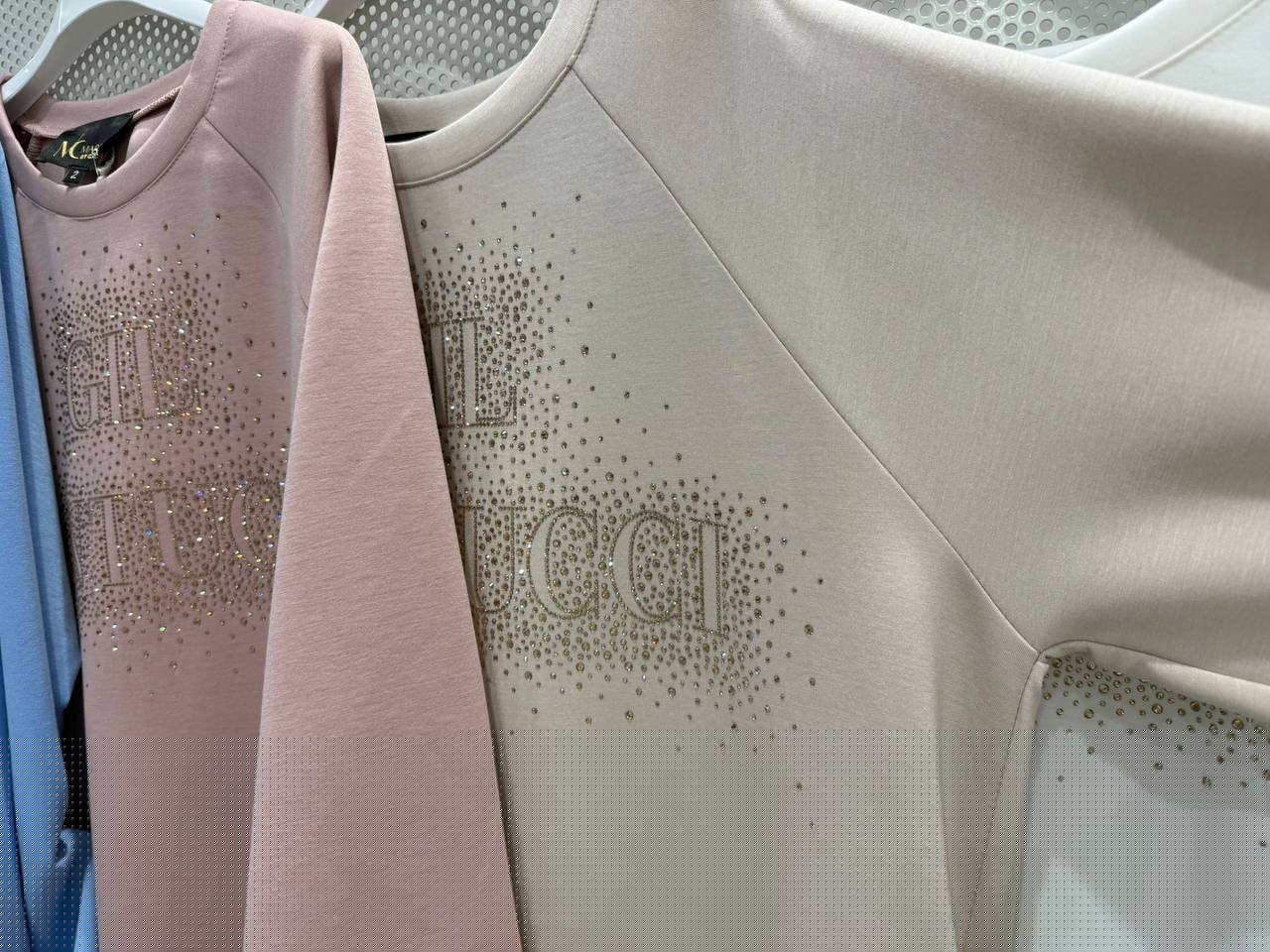 Фото Gil Santucci