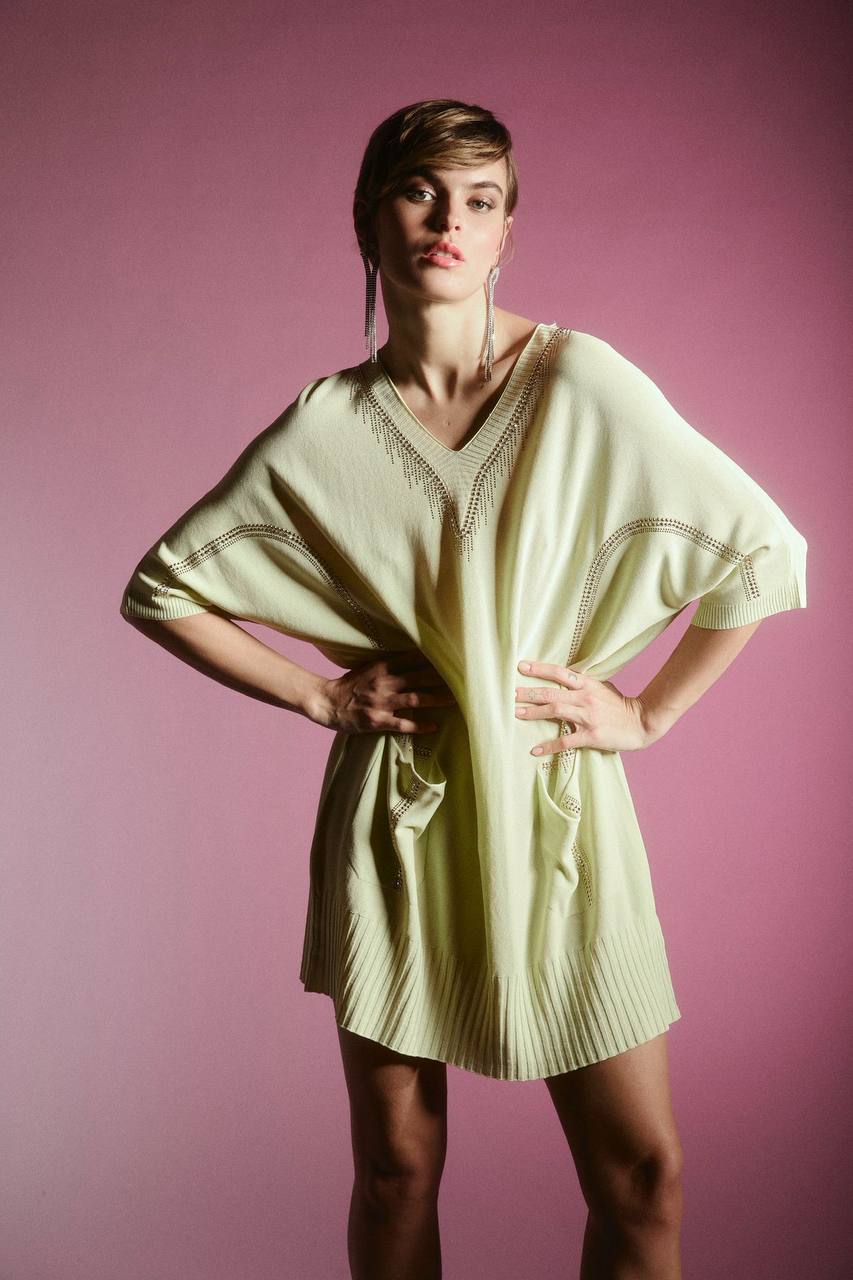 Фото Gil Santucci