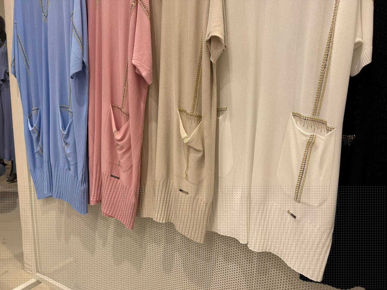 Фото Gil Santucci