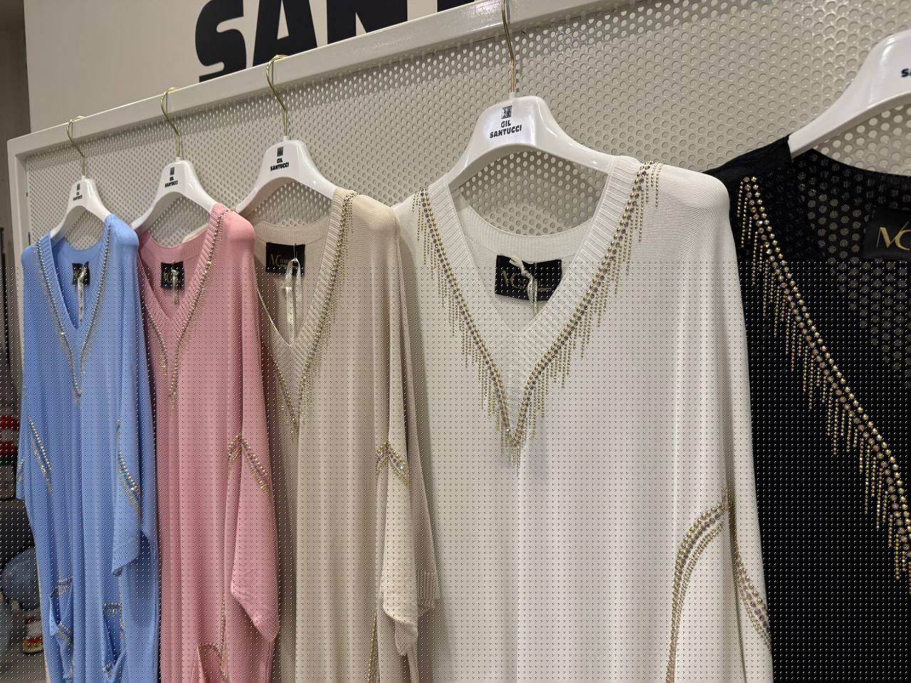 Фото Gil Santucci