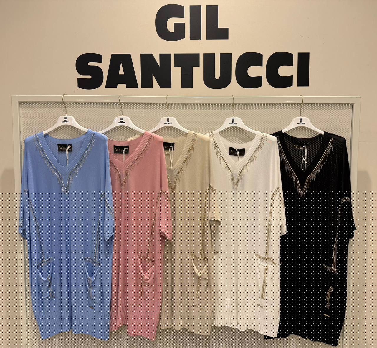 Фото Gil Santucci