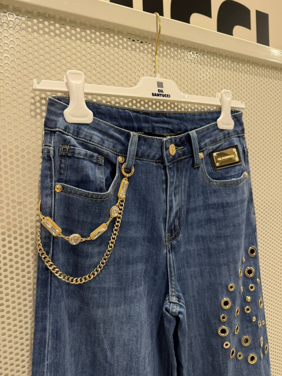 Фото Gil Santucci