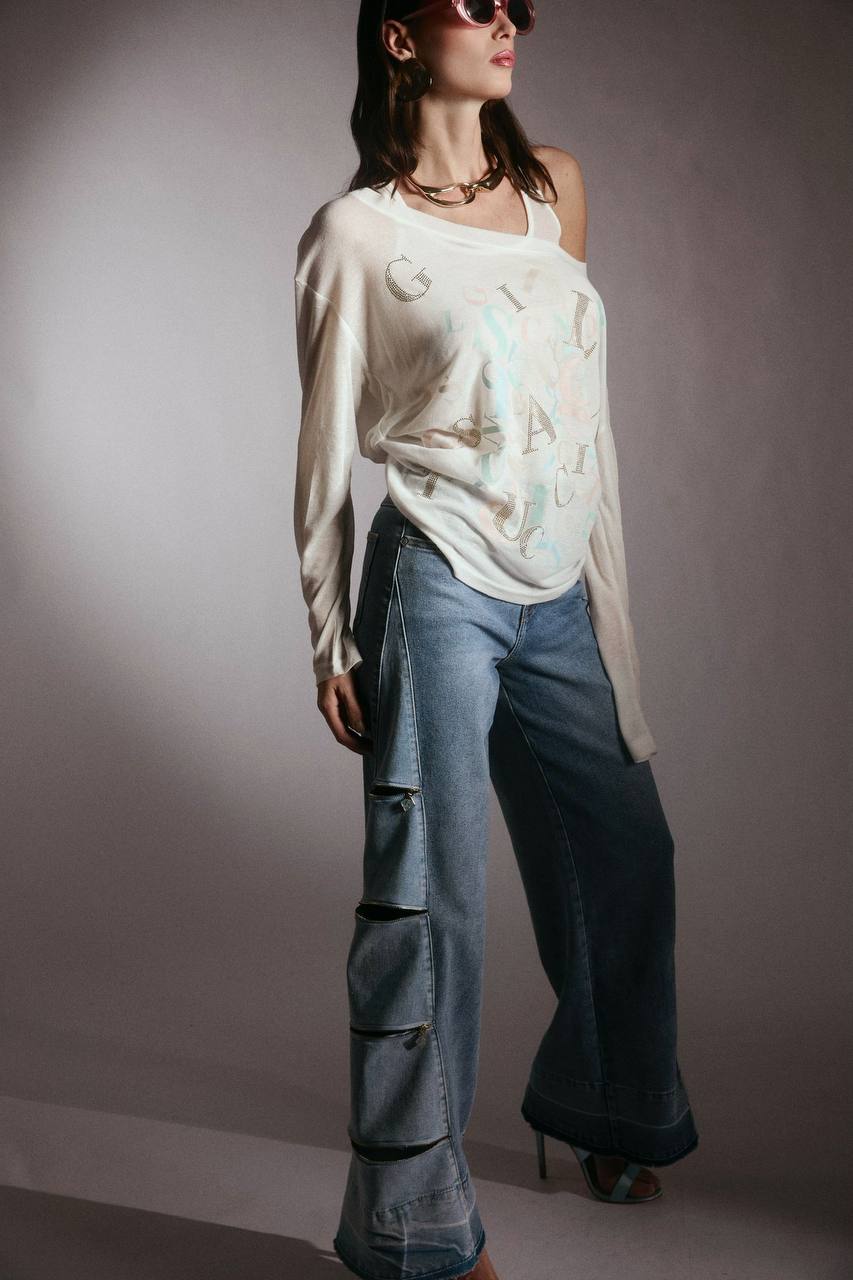 Фото Gil Santucci