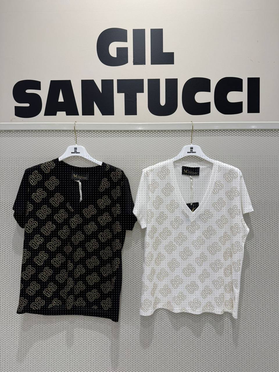 Фото Gil Santucci