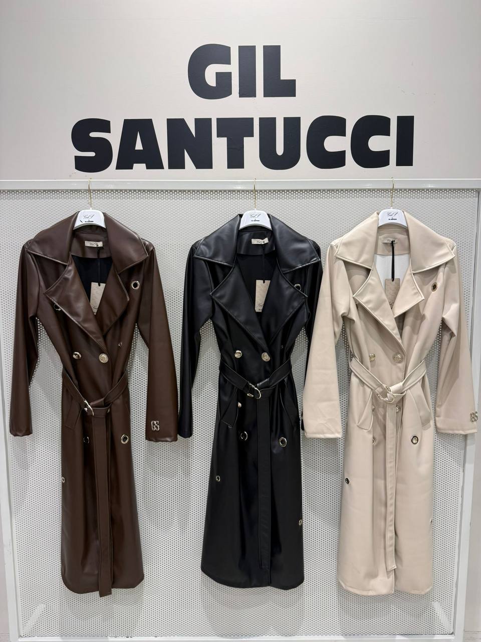 Фото Gil Santucci