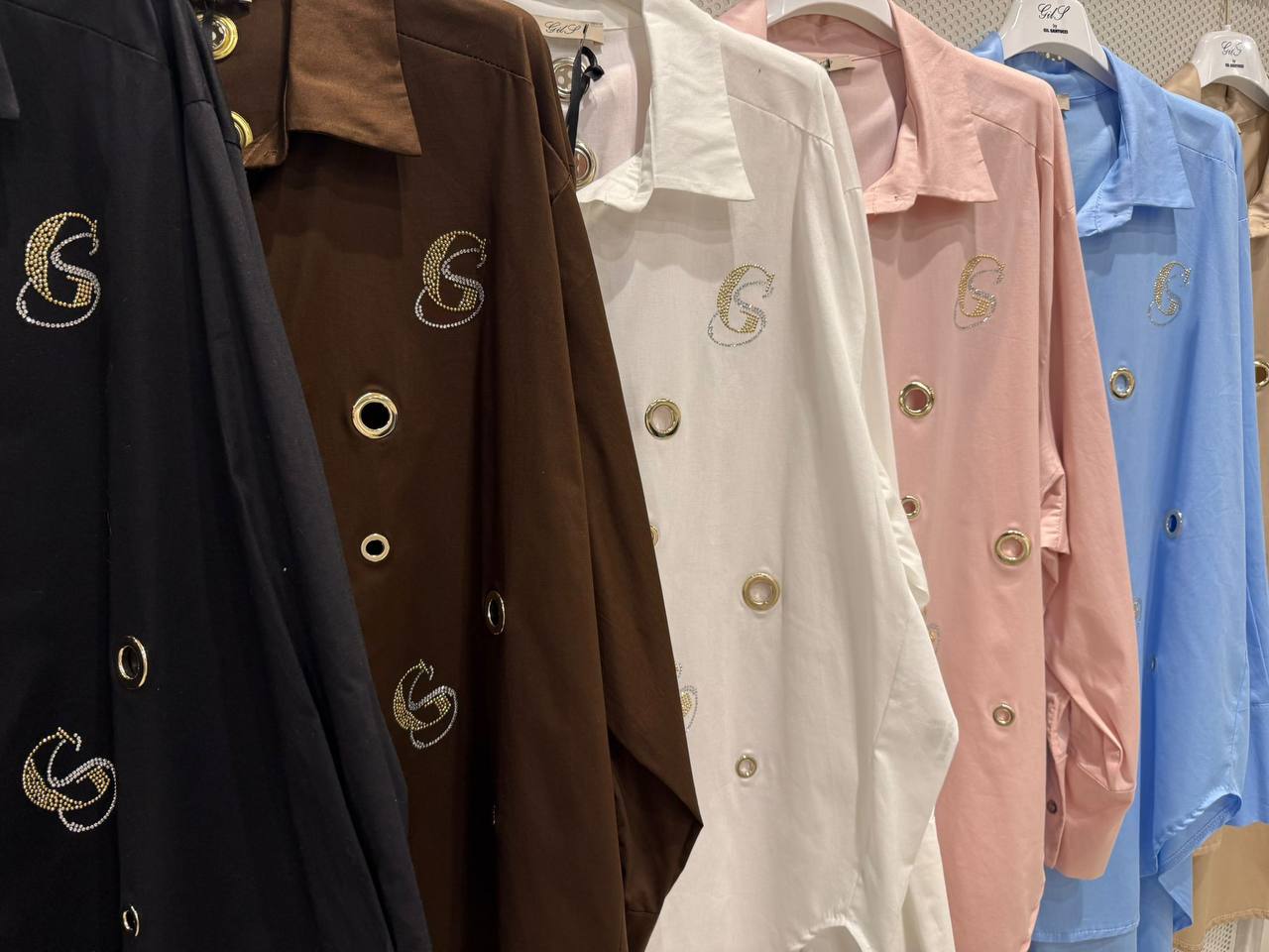 Фото Gil Santucci