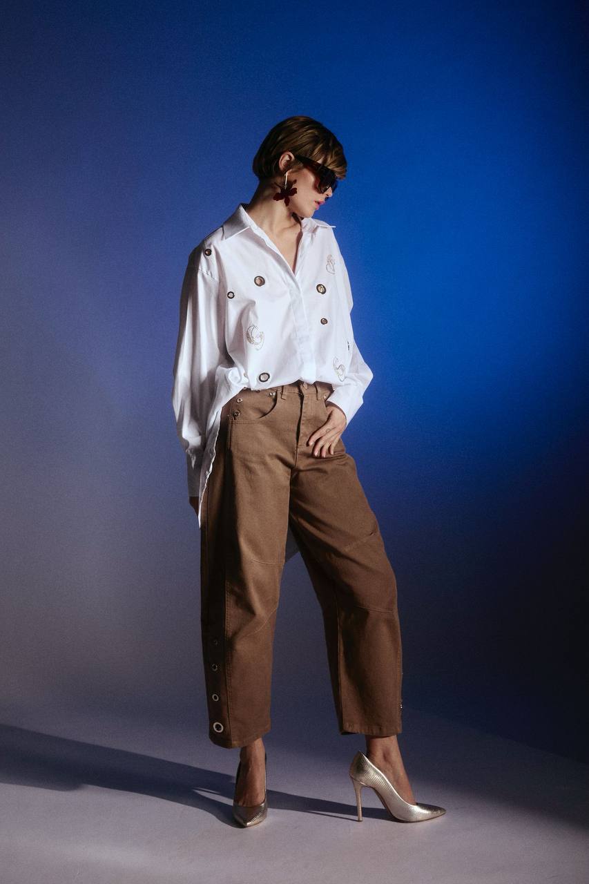 Фото Gil Santucci