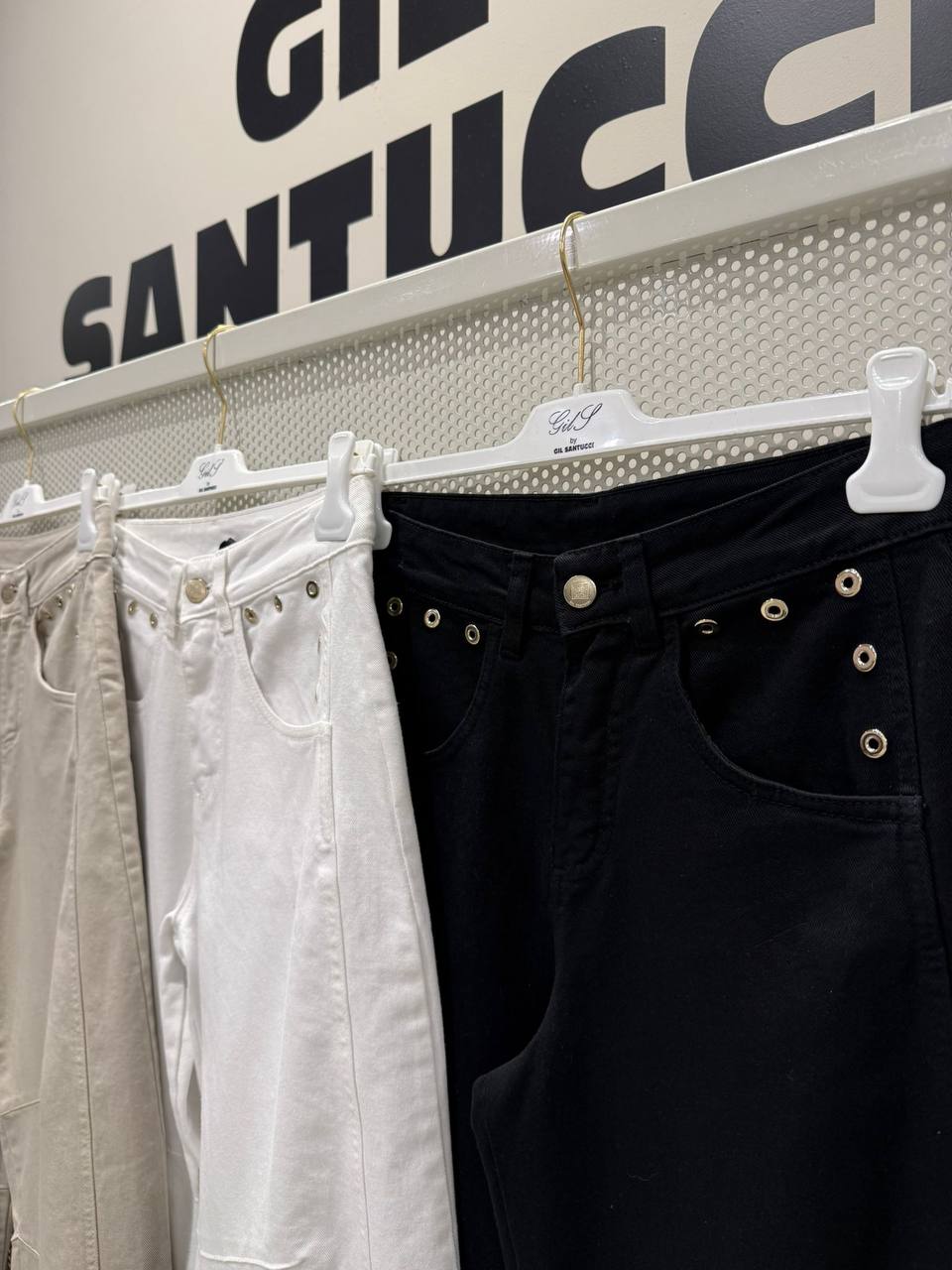 Фото Gil Santucci