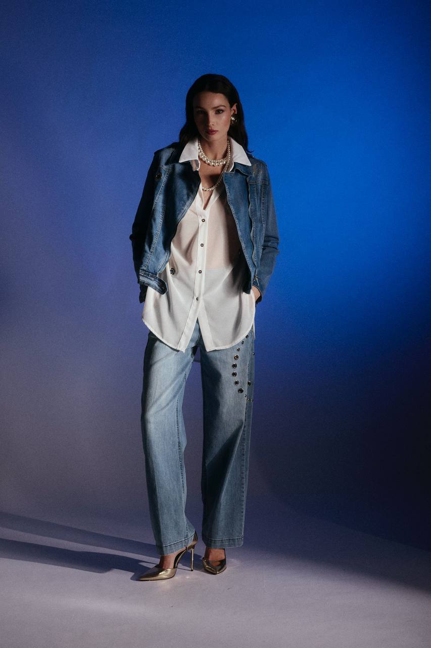 Фото Gil Santucci