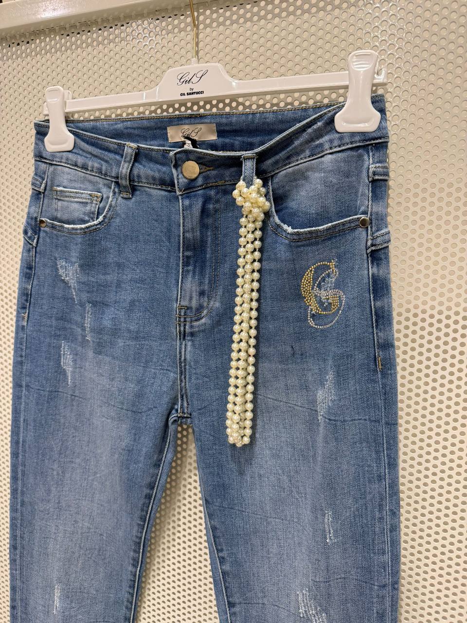 Фото Gil Santucci