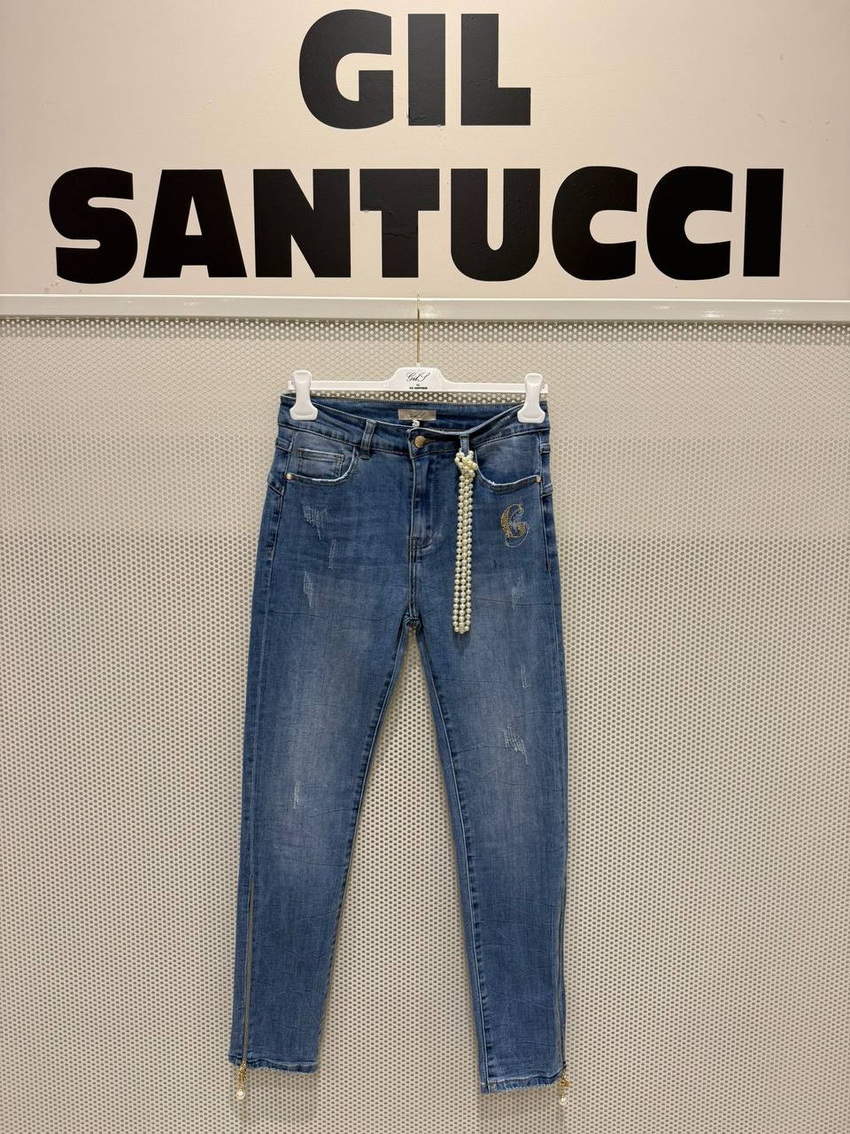 Фото Gil Santucci