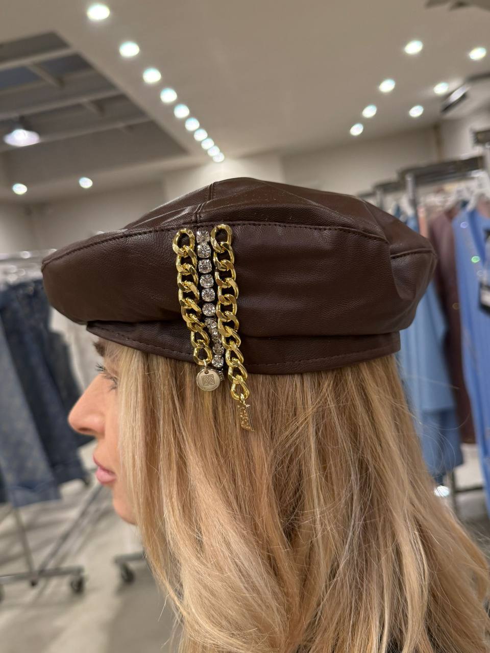 Фото Gil Santucci