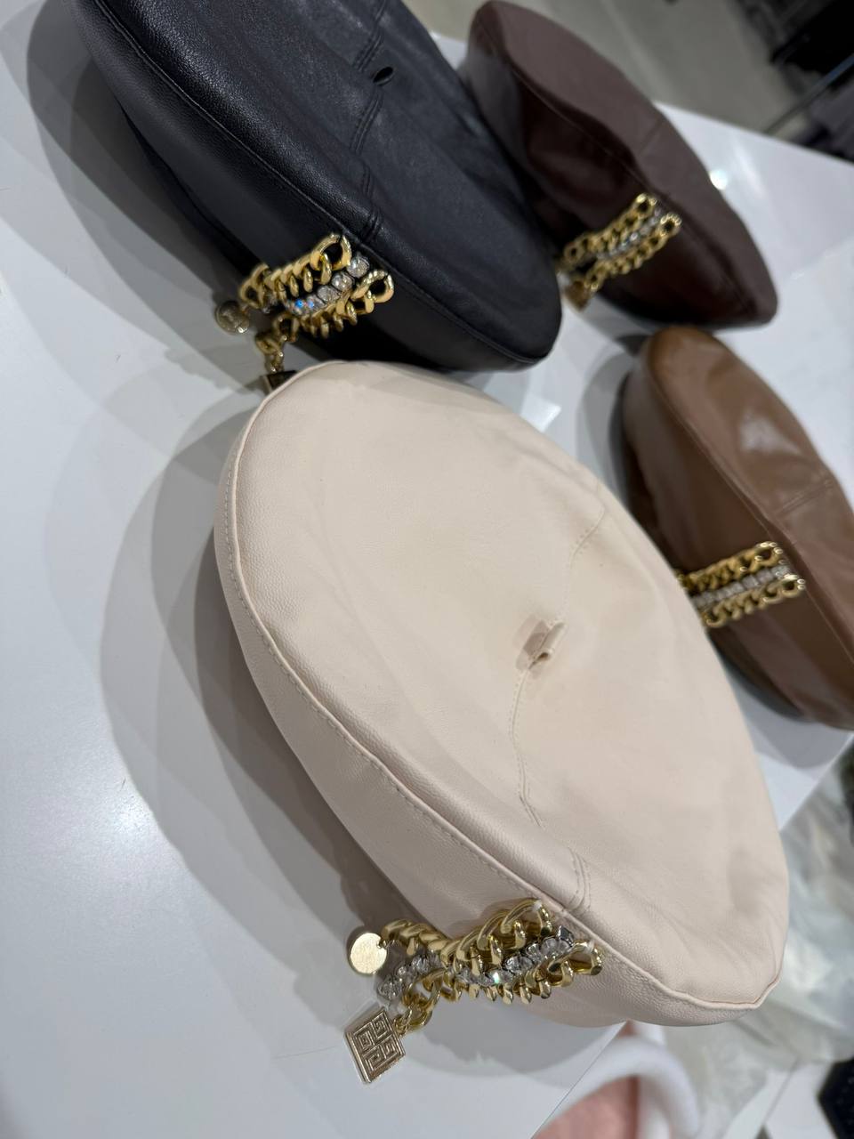 Фото Gil Santucci