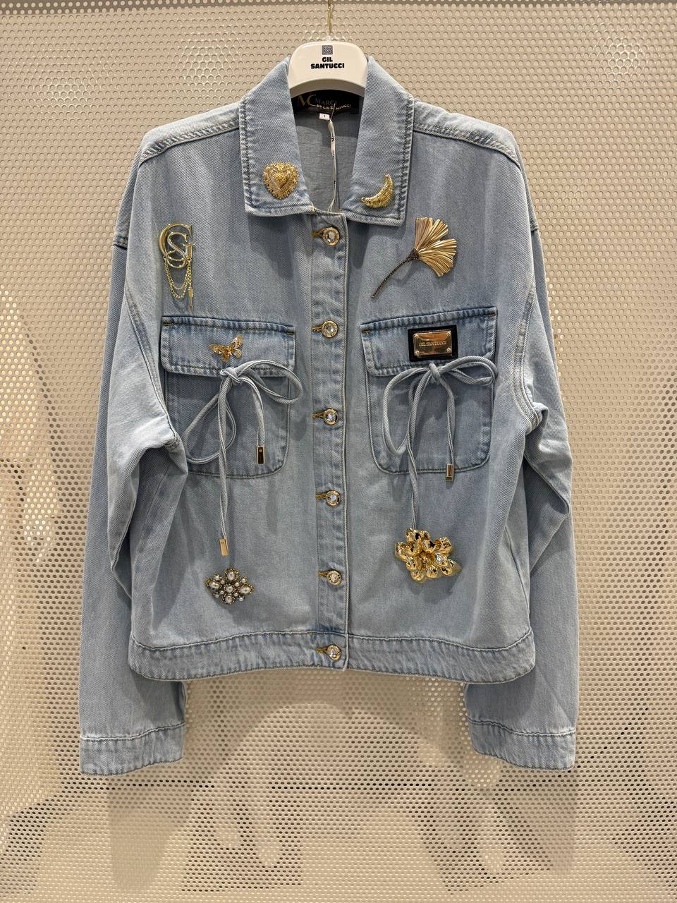 Фото Gil Santucci