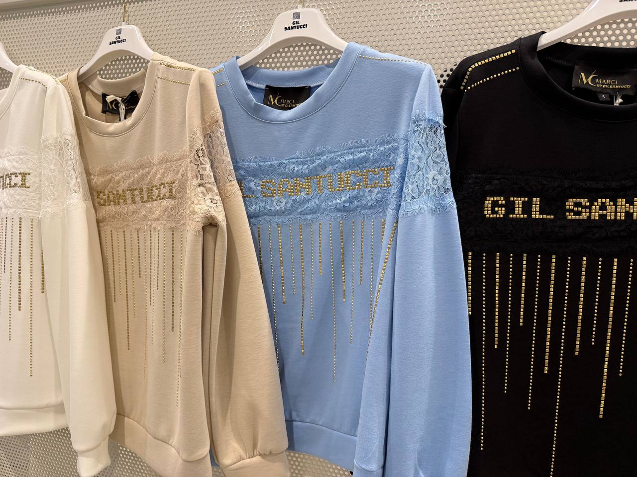 Итальянская одежда, бренд Gil Santucci, арт. 74101396