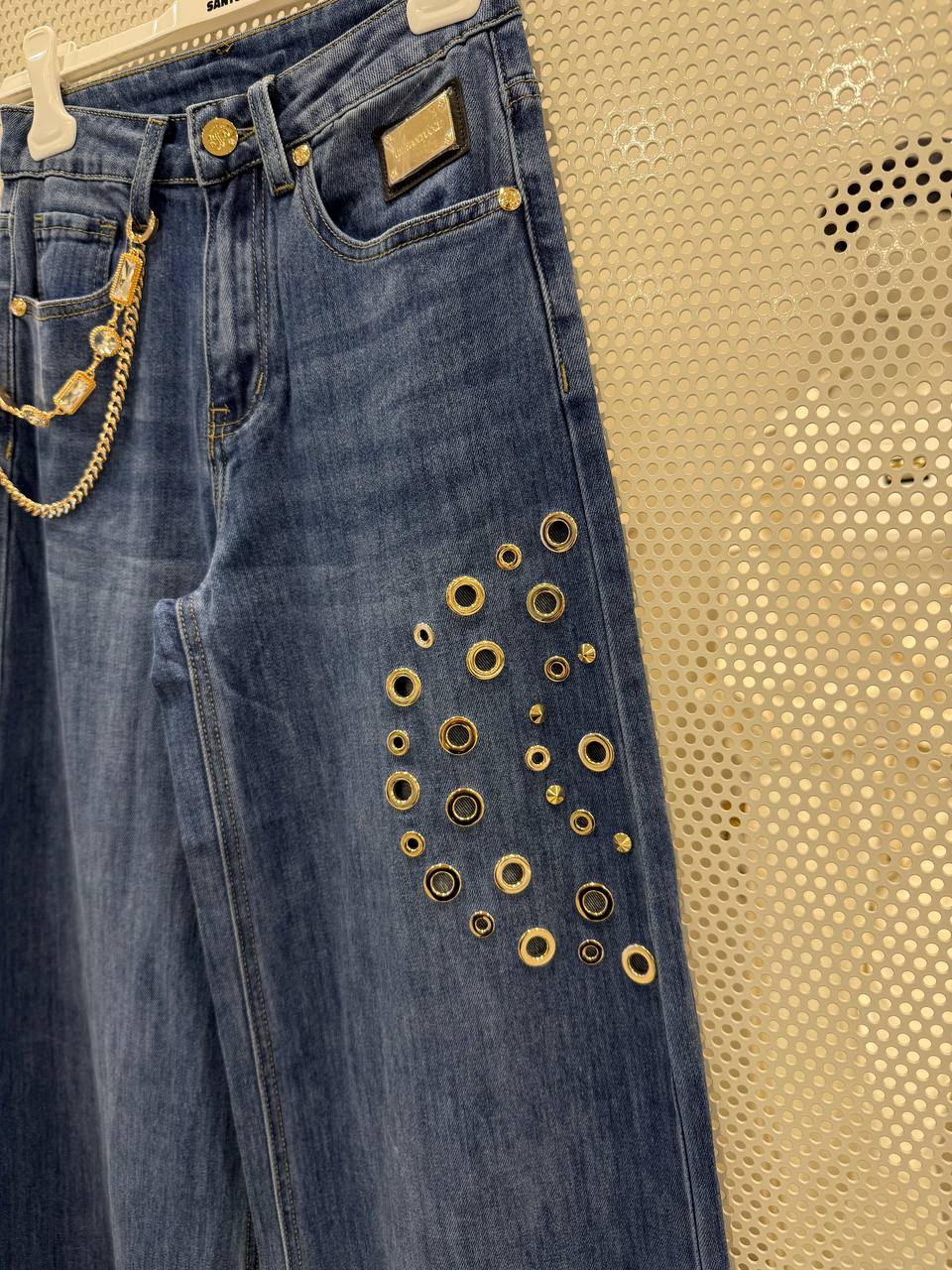 Фото Gil Santucci