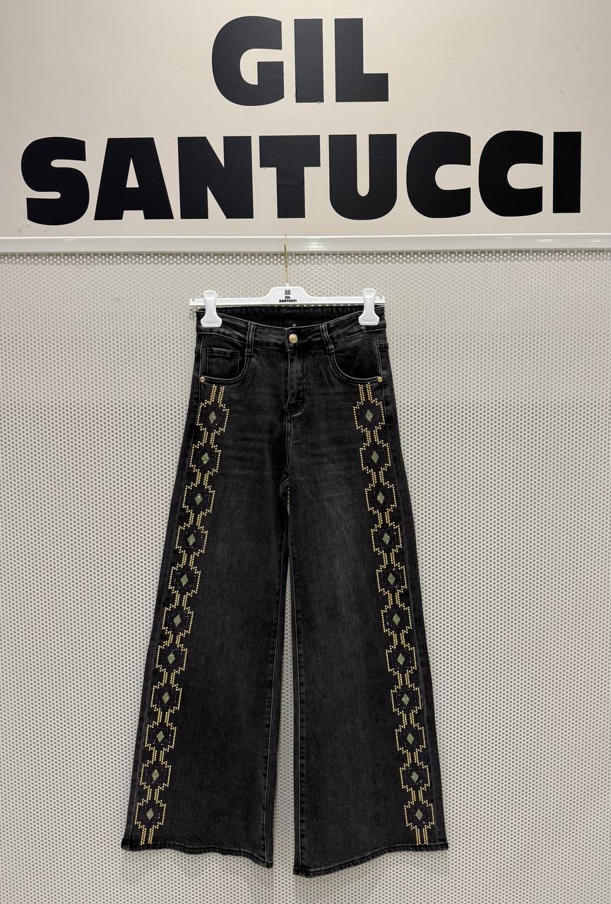 Фото Gil Santucci