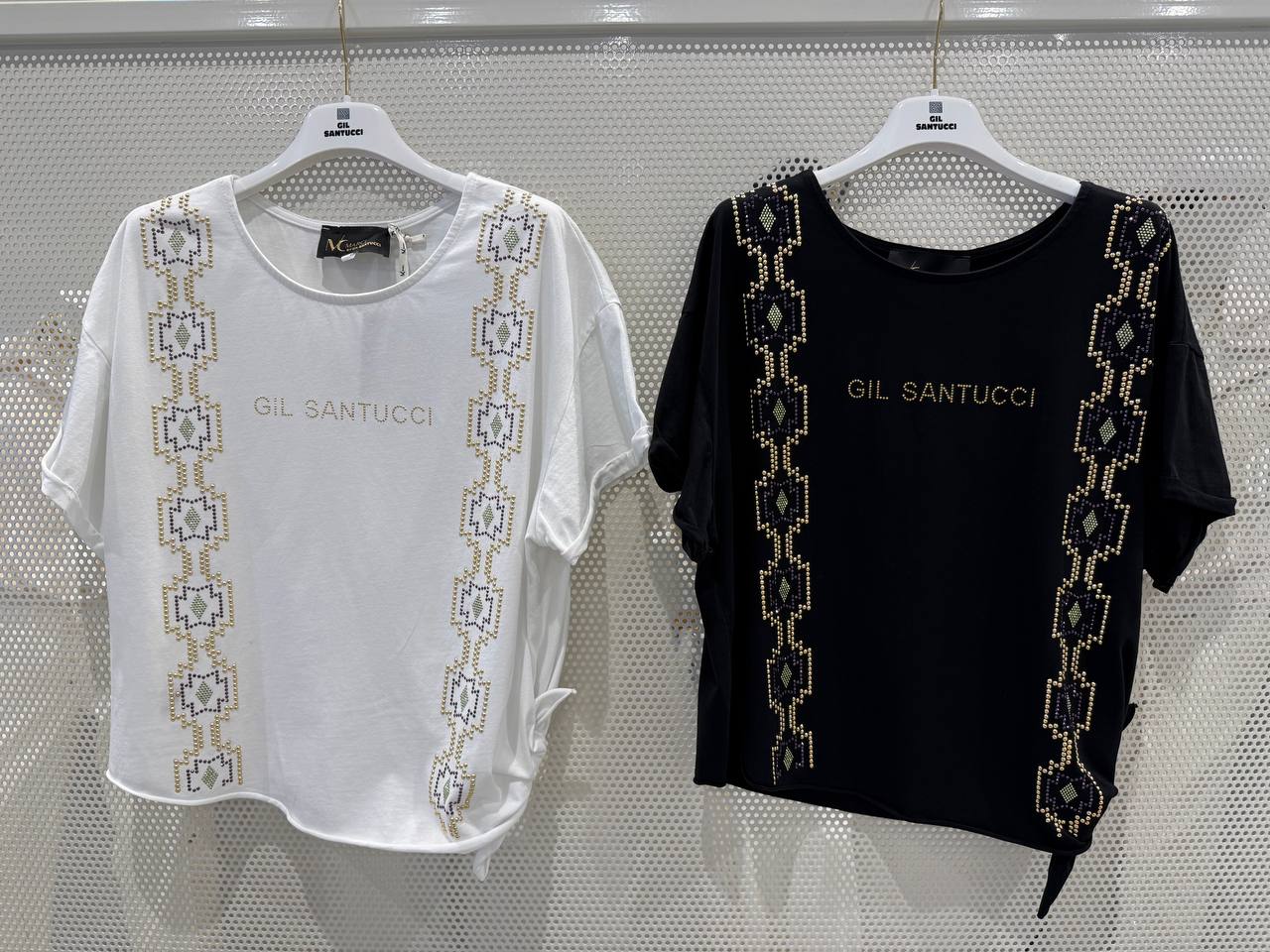 Фото Gil Santucci