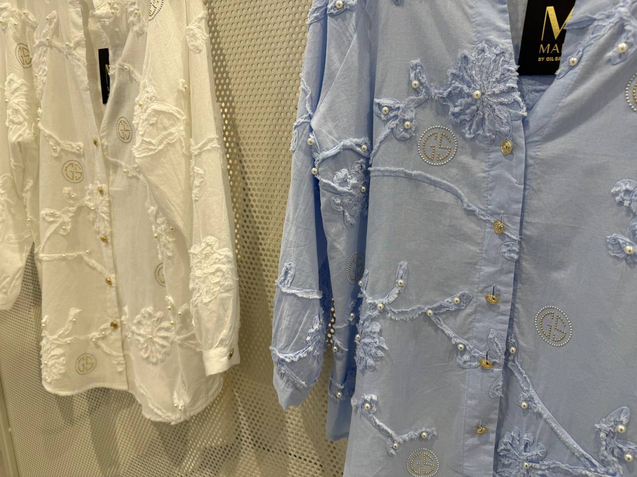 Фото Gil Santucci