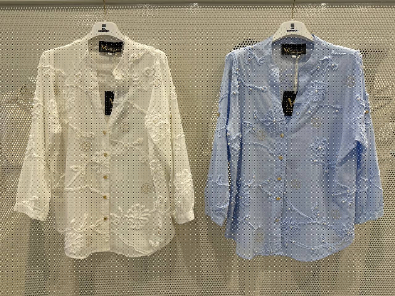 Фото Gil Santucci