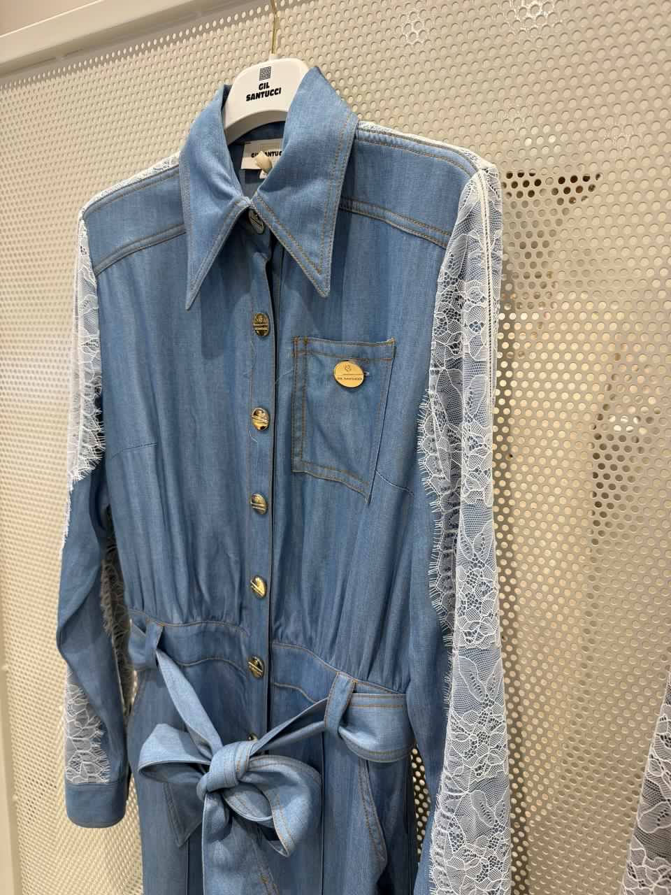 Фото Gil Santucci