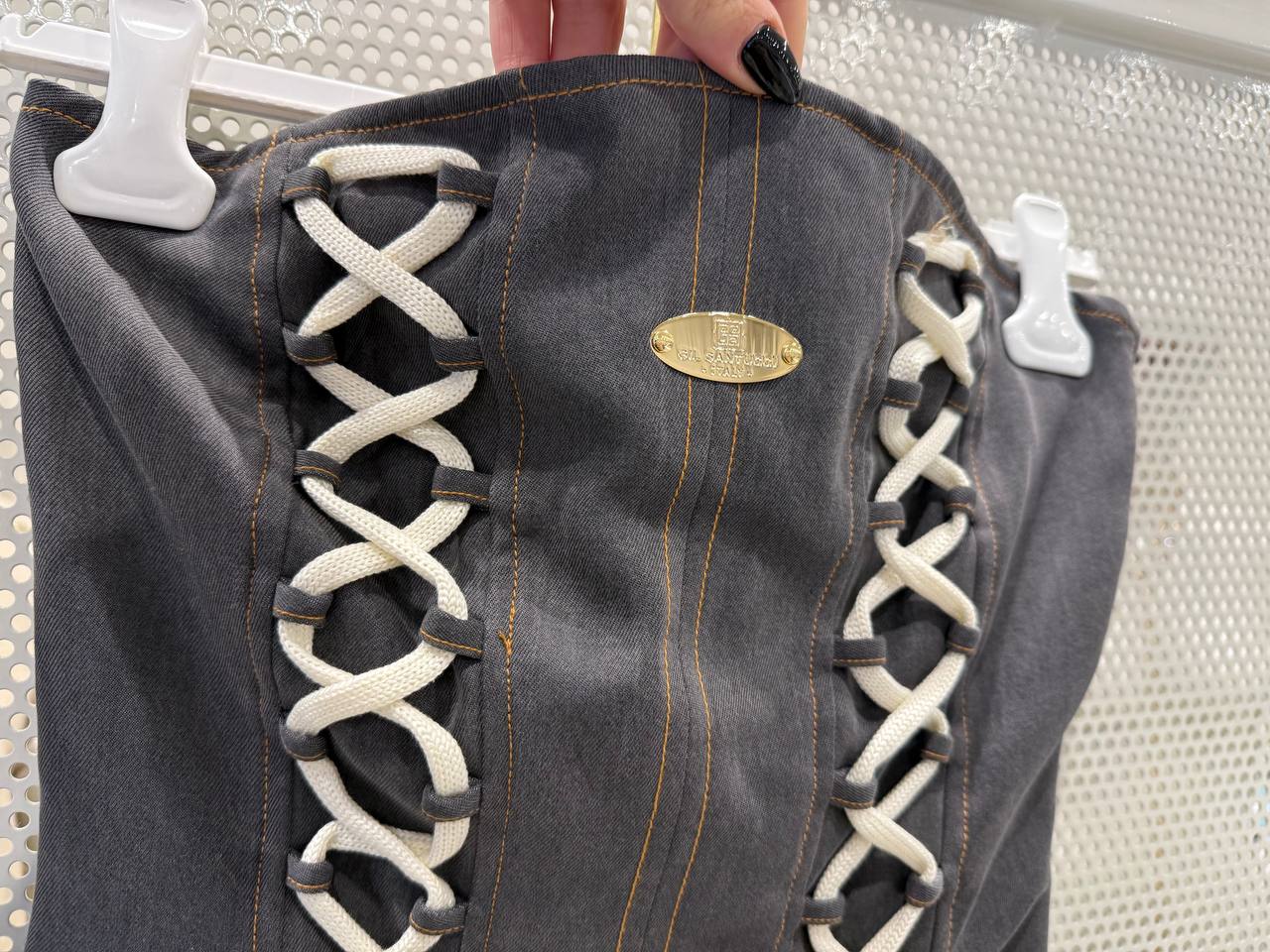 Фото Gil Santucci