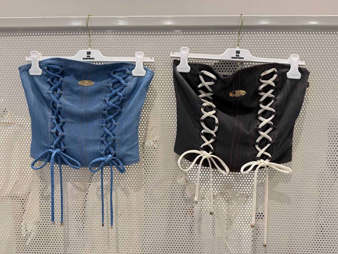 Фото Gil Santucci