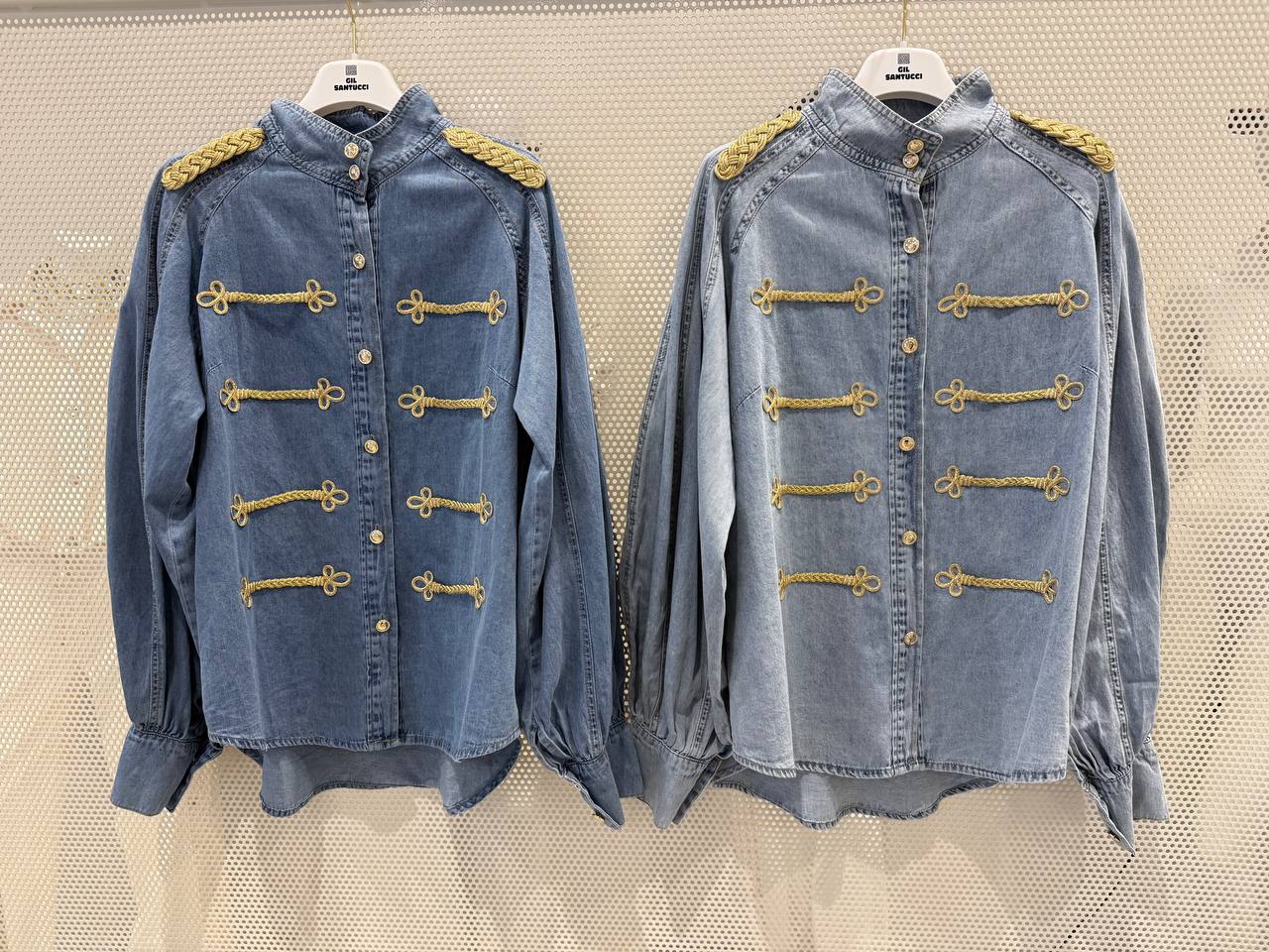 Фото Gil Santucci