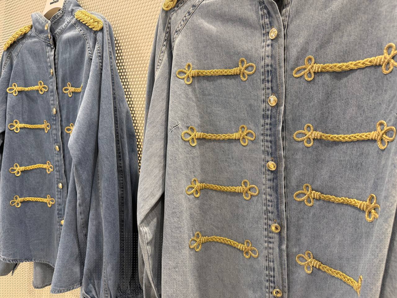 Фото Gil Santucci