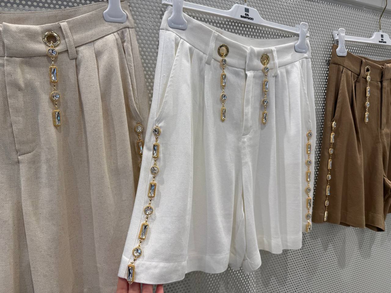 Фото Gil Santucci