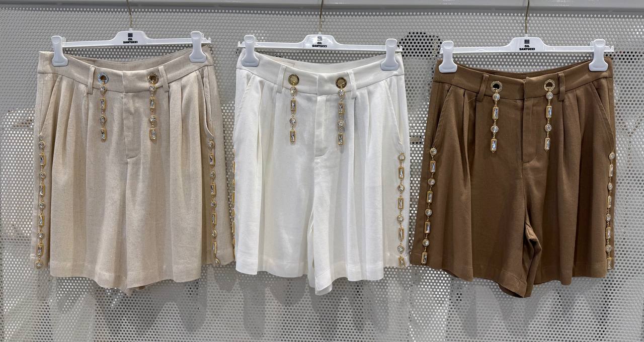 Фото Gil Santucci