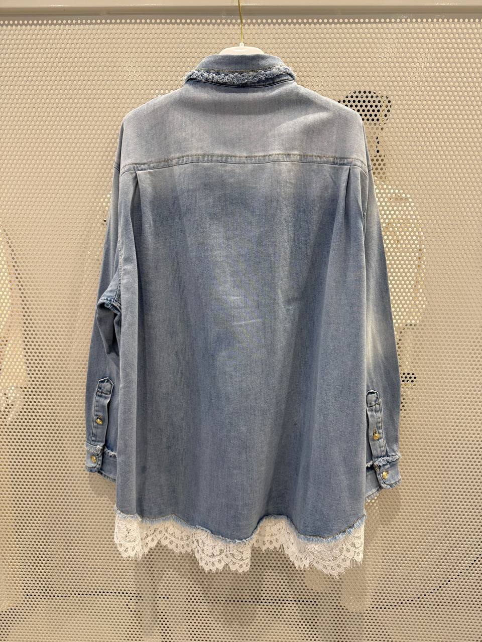 Фото Gil Santucci