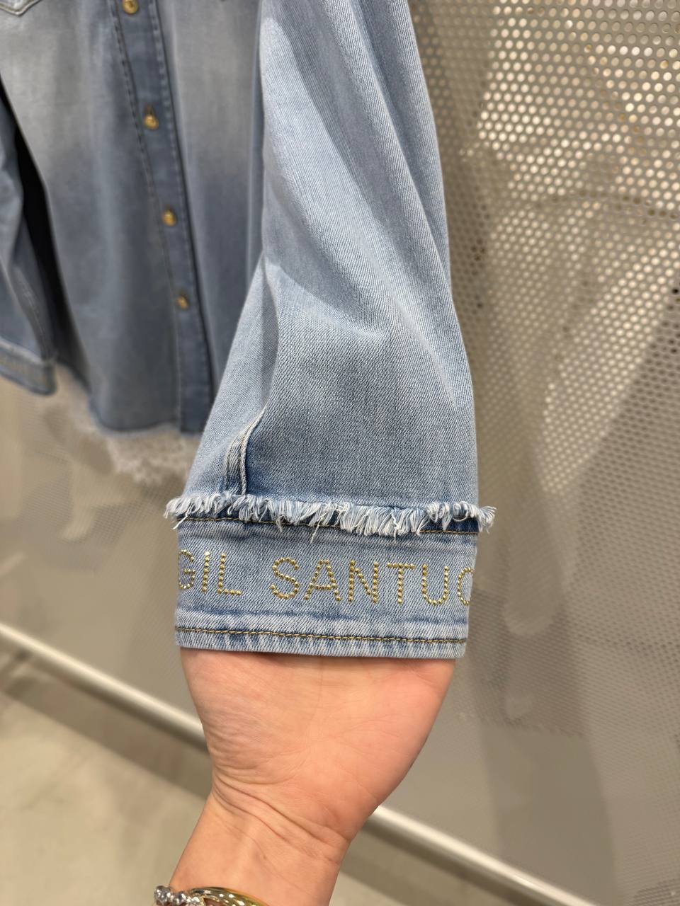 Фото Gil Santucci