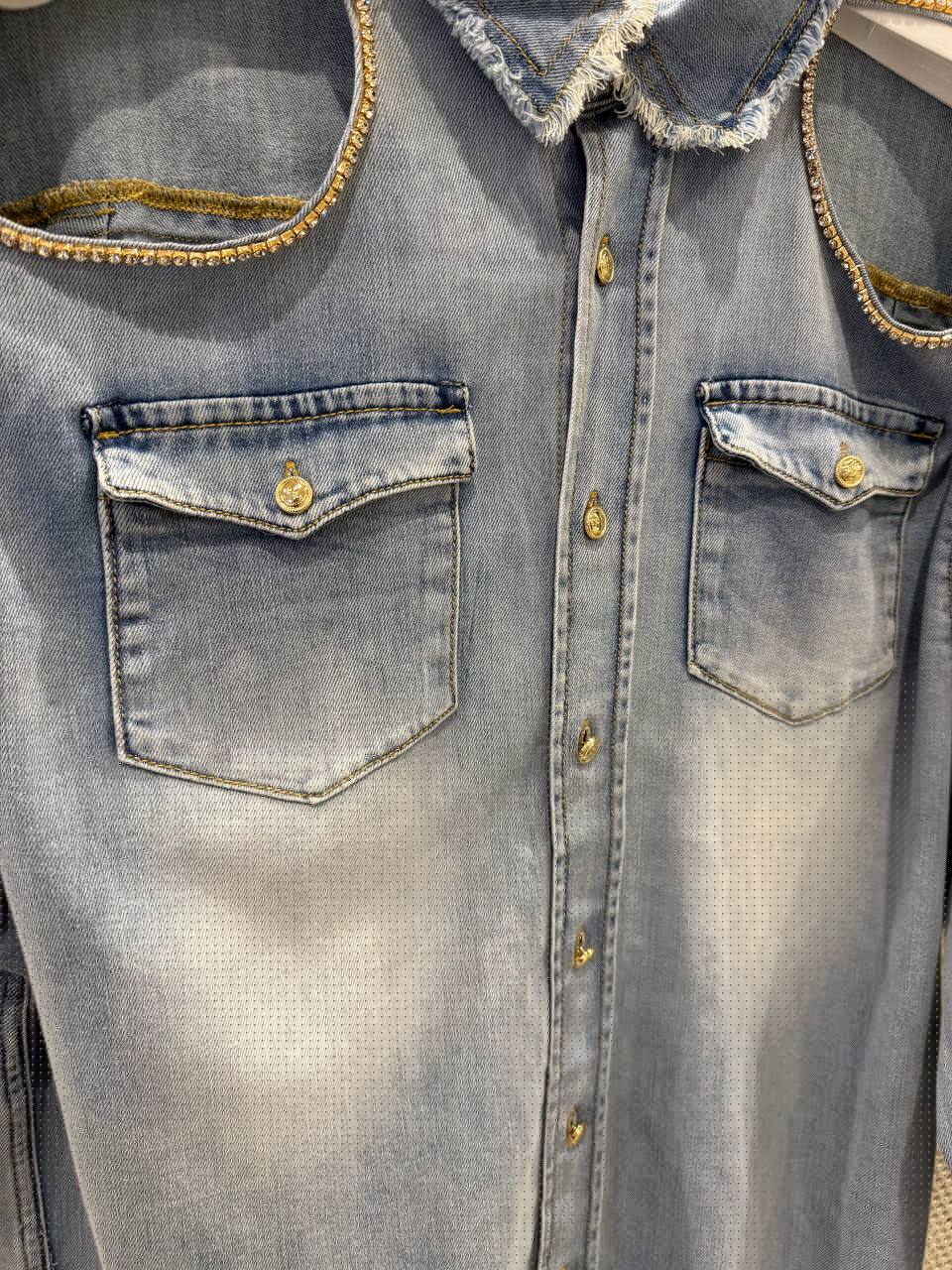 Фото Gil Santucci