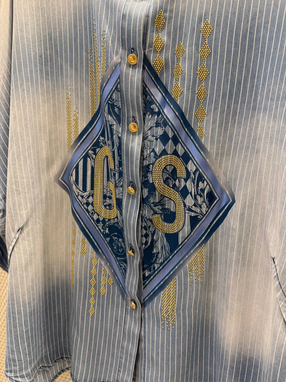 Фото Gil Santucci