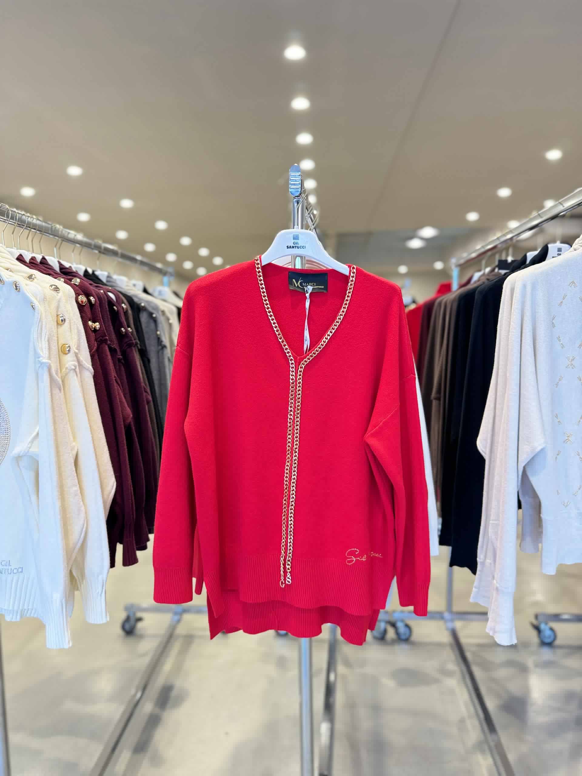 Фото Gil Santucci