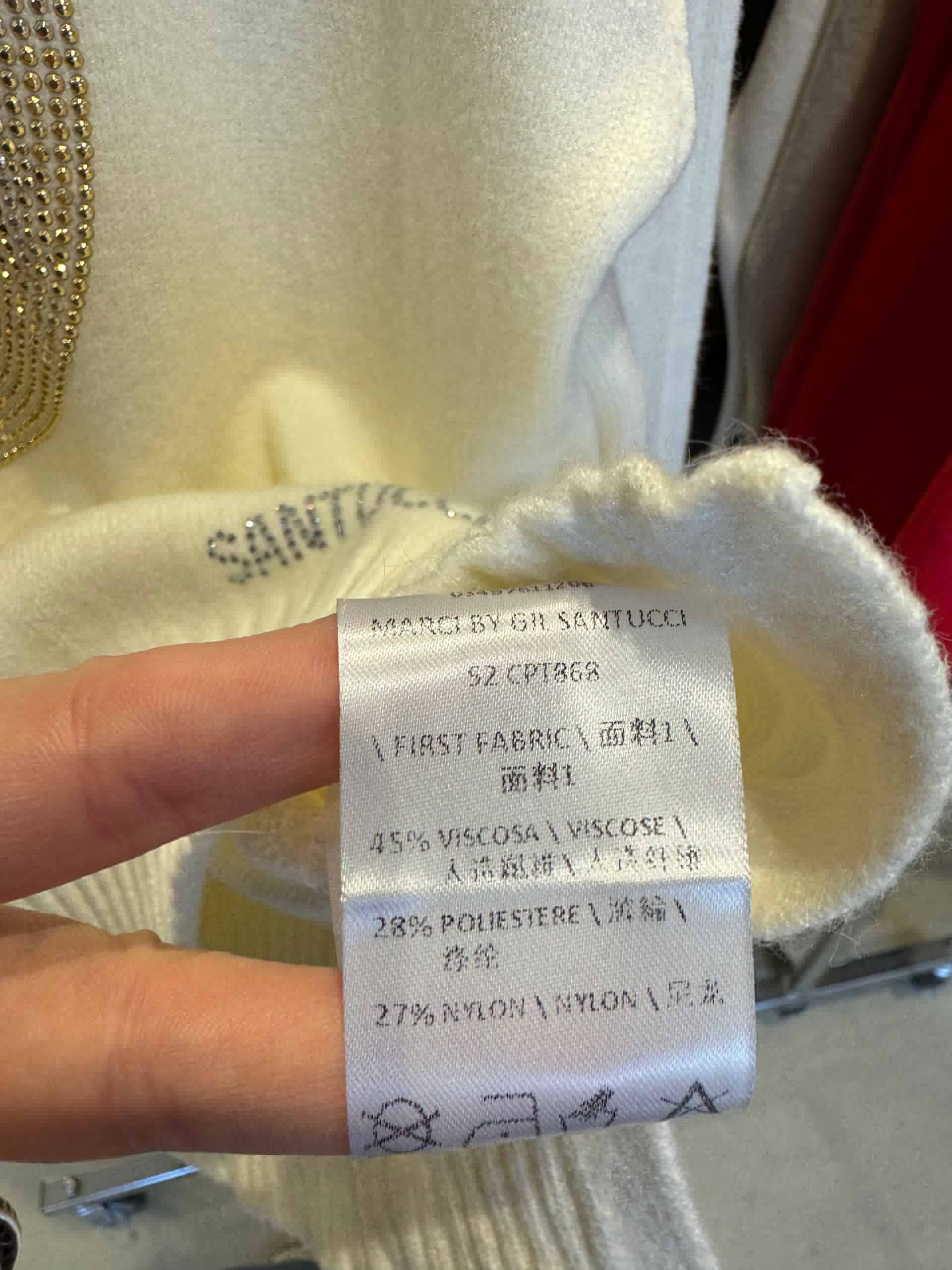 Итальянская одежда, бренд Gil Santucci, арт. 74069031