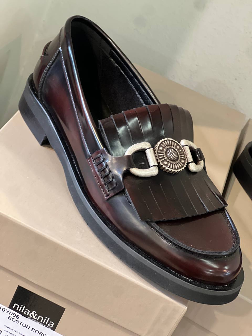 Фото Nila Nila - Обувь