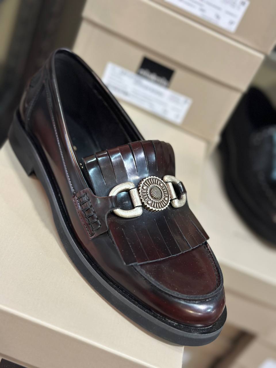 Фото Nila Nila - Обувь