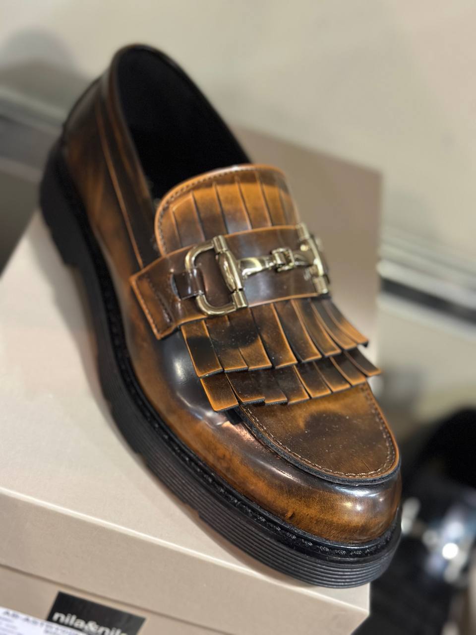 Фото Nila Nila - Обувь