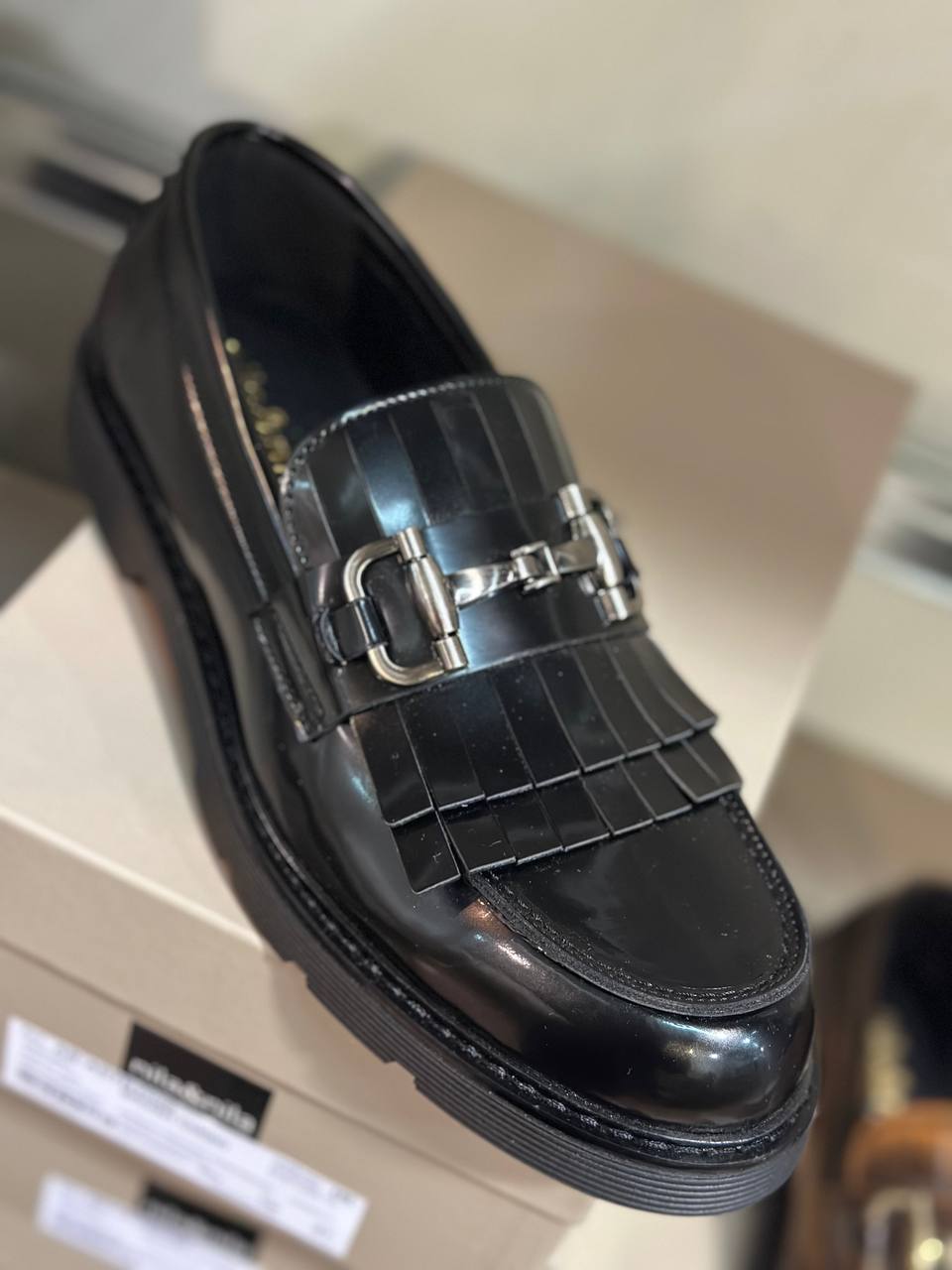 Фото Nila Nila - Обувь