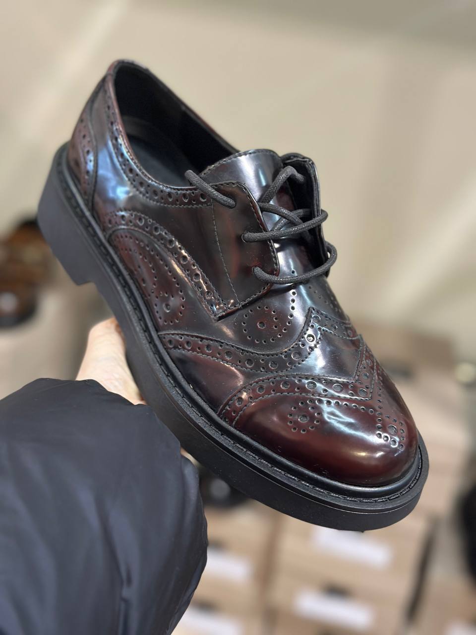 Фото Nila Nila - Обувь