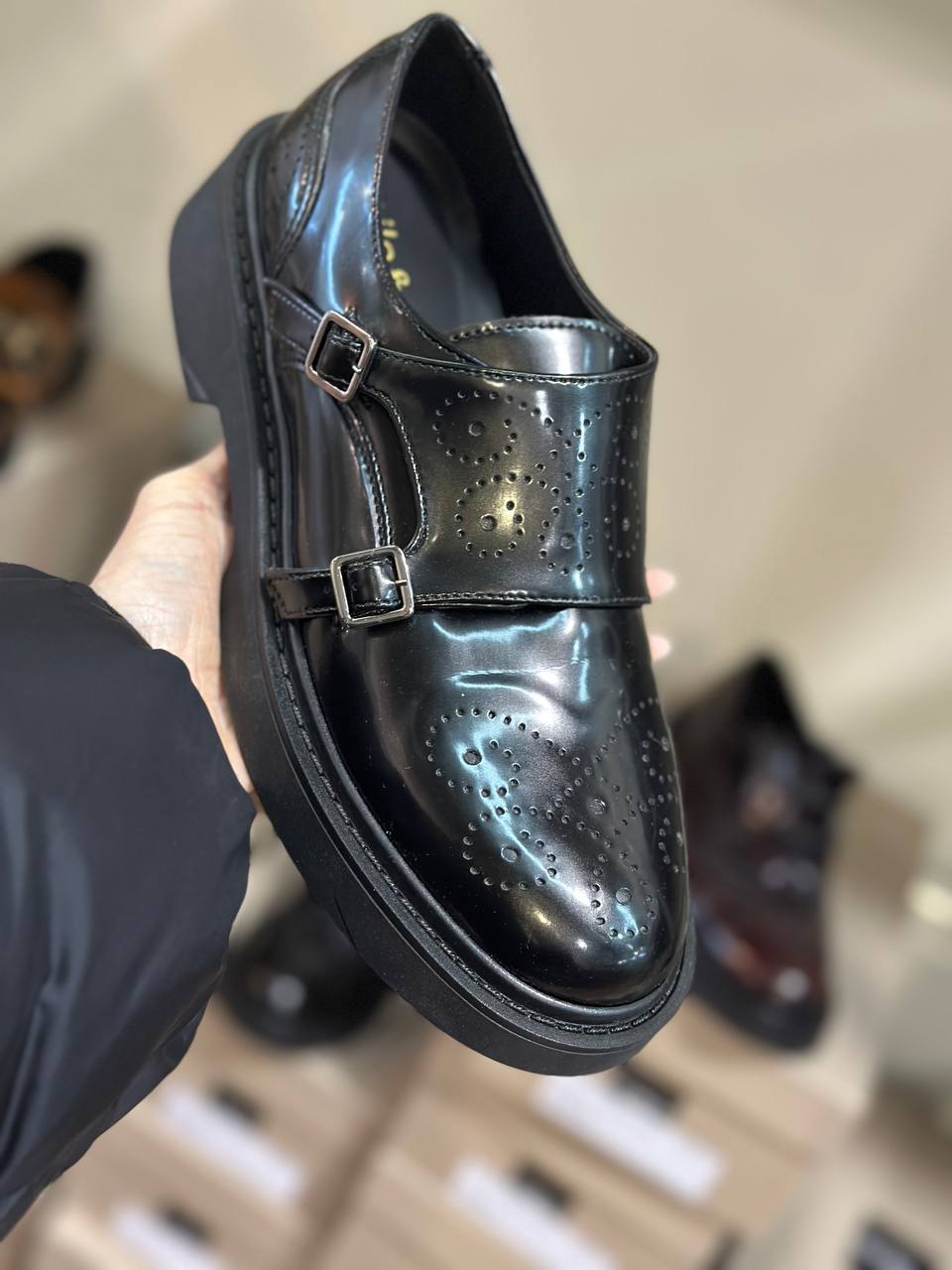 Фото Nila Nila - Обувь