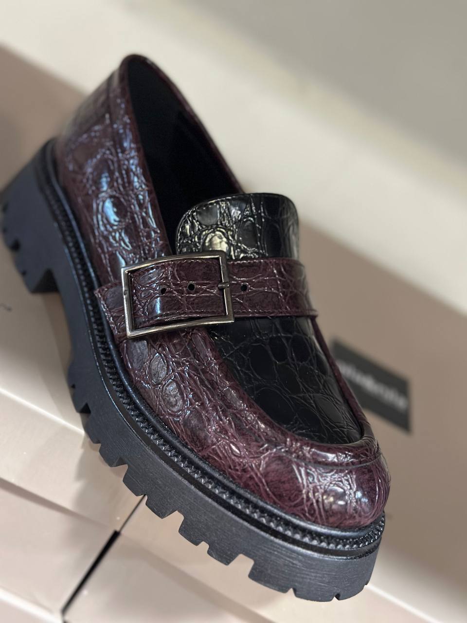 Итальянская одежда, бренд Nila Nila - Обувь, арт. 74093528