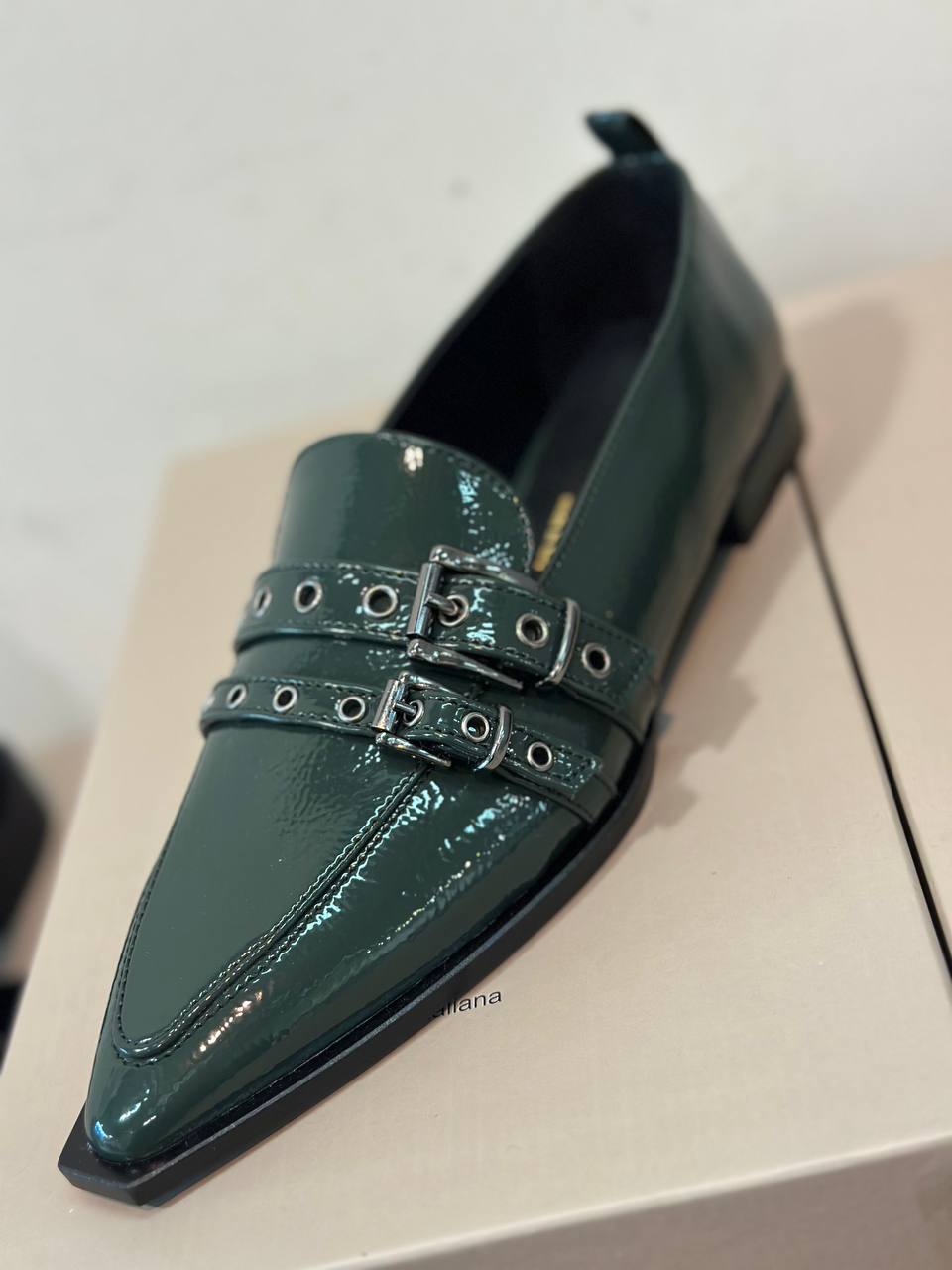 Фото Nila Nila - Обувь