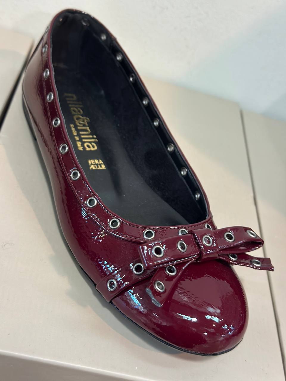 Фото Nila Nila - Обувь