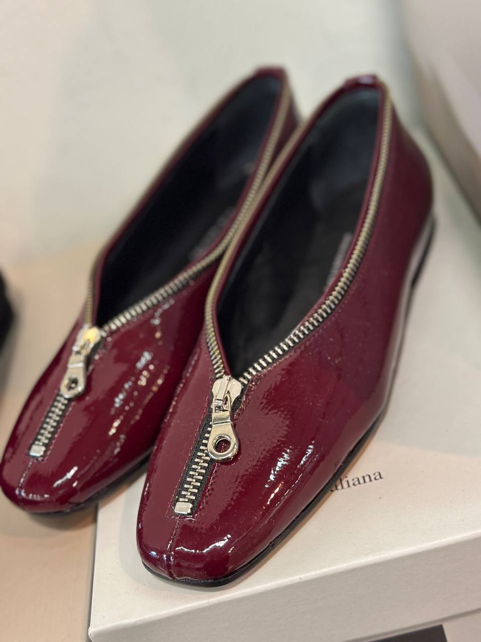 Фото Nila Nila - Обувь